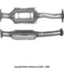 BM CATALYSTS BM90033H Catalytic Converter